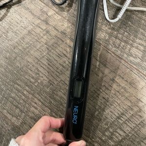 Paul Mitchell Neuro Smooth Flat Iron